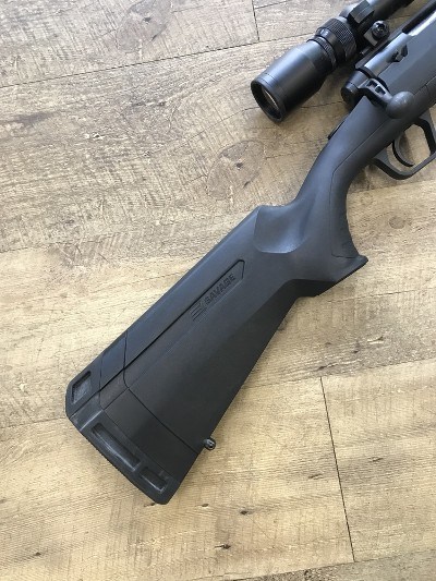 SAVAGE ARMS Axis II w/ Weaver Scope .30-06 SPRG - Image 2 of 7
