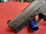 SIG SAUER P365X MICRO COMPACT 9MM 9MM LUGER (9x19 PARA) - 6 of 7