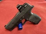 SIG SAUER P365X MICRO COMPACT 9MM 9MM LUGER (9x19 PARA) - 4 of 7