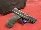 SAR FIREARMS Sarlimaz SAR-9 9MM 17 Rounds 9MM LUGER (9x19 PARA) - Image 1 of 7