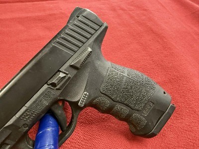 SAR FIREARMS Sarlimaz SAR-9 9MM 17 Rounds 9MM LUGER (9x19 PARA) - Image 6 of 7