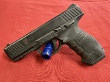 SAR FIREARMS Sarlimaz SAR-9 9MM 17 Rounds 9MM LUGER (9x19 PARA) - Image 5 of 7