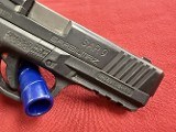 SAR FIREARMS Sarlimaz SAR-9 9MM 17 Rounds 9MM LUGER (9x19 PARA) - Image 4 of 7