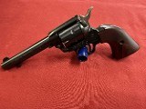 HERITAGE MFG. rough rider .22 LR - Image 4 of 7