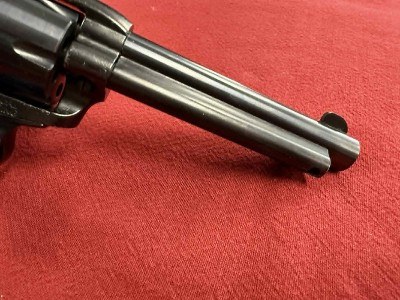 HERITAGE MFG. rough rider .22 LR - Image 3 of 7