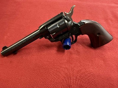 HERITAGE MFG. rough rider .22 LR - Image 4 of 7