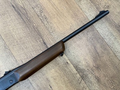 ROSSI SINGLE SHOT TWO BARRELS .22LR & .410GA .22 LR - Image 4 of 7