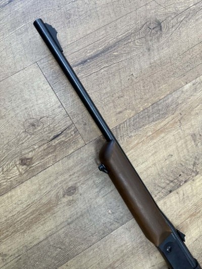 ROSSI SINGLE SHOT TWO BARRELS .22LR & .410GA .22 LR - Image 7 of 7