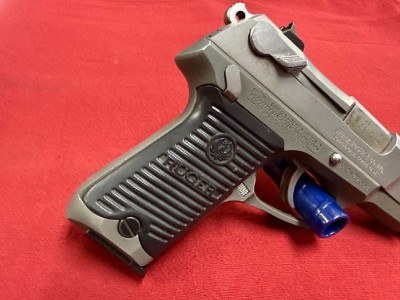 RUGER 45 ACP P90 .45 acp - Image 2 of 7