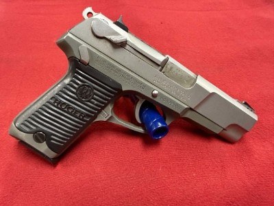 RUGER 45 ACP P90 .45 acp - Image 1 of 7