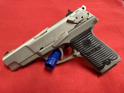 RUGER 45 ACP P90 .45 acp - Image 4 of 7
