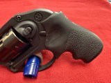 RUGER LCR SNUB NOSE REVOLVER 38 SPL .38 Spl - Image 6 of 7
