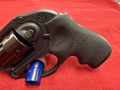 RUGER LCR SNUB NOSE REVOLVER 38 SPL .38 Spl - Image 6 of 7