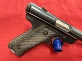 RUGER VINTAGE STANDARD MODEL MARK I 1 22LR .22 LR - Image 2 of 7