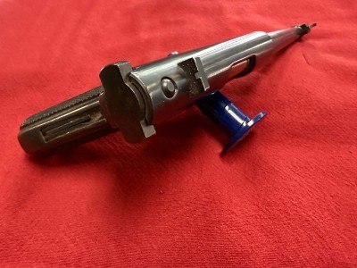 RUGER VINTAGE STANDARD MODEL MARK I 1 22LR .22 LR - Image 7 of 7