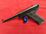 RUGER VINTAGE STANDARD MODEL MARK I 1 22LR .22 LR - Image 4 of 7