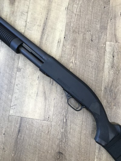 WINCHESTER 1300 Defender 12 GA - Image 3 of 7