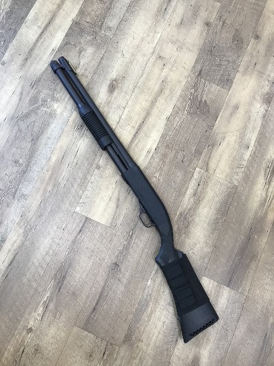 WINCHESTER 1300 Defender 12 GA - Image 1 of 7