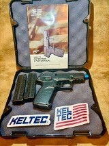 KELTEC P17 (BLK) .22 LR - Image 3 of 3