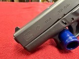 GLOCK 42 380 ACP MICRO CARRY G42 .380 ACP - Image 7 of 7
