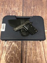 BERETTA 21a Bobcat .25 - 1 of 7