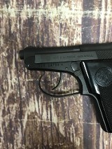 BERETTA 21a Bobcat .25 - 4 of 7