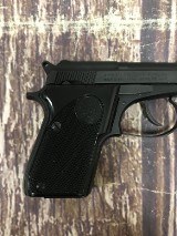 BERETTA 21a Bobcat .25 - 7 of 7
