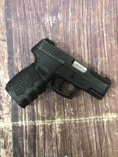 TAURUS G2c .40 - Image 1 of 7