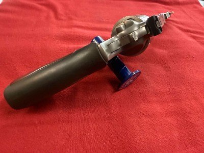 RUGER .480 SUPER REDHAWK SIX SHOT .480 ruger - Image 7 of 7