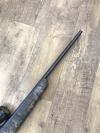 SAVAGE ARMS Axis w/ Weaver Scope .308 WIN - Image 4 of 7