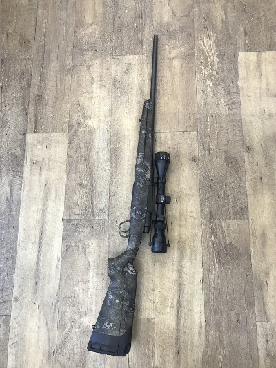 SAVAGE ARMS Axis w/ Weaver Scope .308 WIN - Image 5 of 7