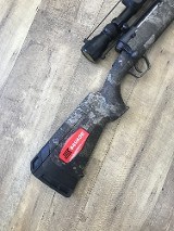 SAVAGE ARMS Axis w/ Weaver Scope .308 WIN - Image 2 of 7