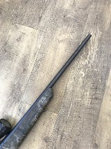 SAVAGE ARMS Axis w/ Weaver Scope .308 WIN - Image 4 of 7