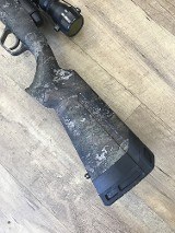 SAVAGE ARMS Axis w/ Weaver Scope .308 WIN - Image 6 of 7