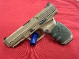 CANIK TP9SF TP9 SF FULL SIZE 9MM 18 ROUNDS 9MM LUGER (9x19 PARA) - Image 4 of 6
