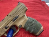 CANIK TP9SF TP9 SF FULL SIZE 9MM 18 ROUNDS 9MM LUGER (9x19 PARA) - Image 5 of 6