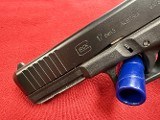 GLOCK 17 GEN 5 G17 9MM 9MM LUGER (9x19 PARA) - Image 7 of 7