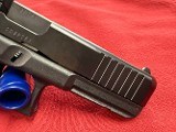 GLOCK 17 GEN 5 G17 9MM 9MM LUGER (9x19 PARA) - Image 4 of 7