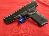 GLOCK 17 GEN 5 G17 9MM 9MM LUGER (9x19 PARA) - Image 5 of 7
