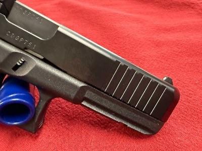 GLOCK 17 GEN 5 G17 9MM 9MM LUGER (9x19 PARA) - Image 4 of 7