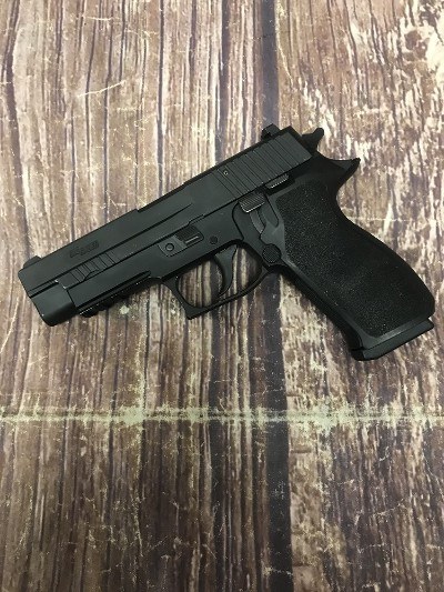 SIG SAUER P220 Elite .45 ACP - Image 5 of 7