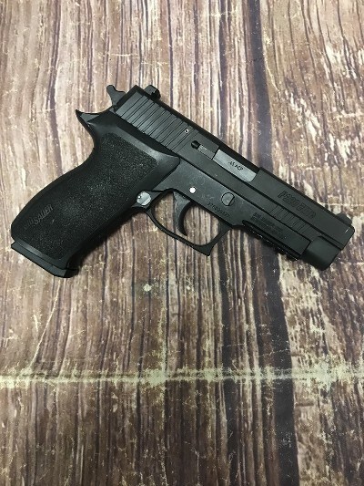 SIG SAUER P220 Elite .45 ACP - Image 1 of 7