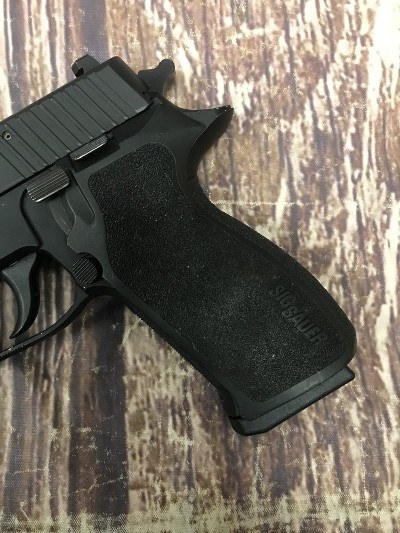 SIG SAUER P220 Elite .45 ACP - Image 6 of 7