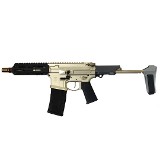 Q HONEY BADGER .300 AAC BLACKOUT - Image 1 of 3