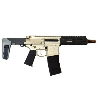 Q HONEY BADGER .300 AAC BLACKOUT - Image 3 of 3
