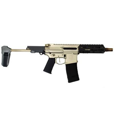 Q HONEY BADGER .300 AAC BLACKOUT - Image 2 of 3