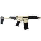 Q HONEY BADGER .300 AAC BLACKOUT - Image 2 of 3