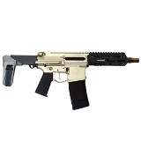 Q HONEY BADGER .300 AAC BLACKOUT - Image 3 of 3