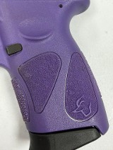 TAURUS G2C 9MM LUGER (9x19 PARA) - 6 of 10