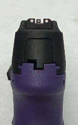 TAURUS G2C 9MM LUGER (9x19 PARA) - 8 of 10